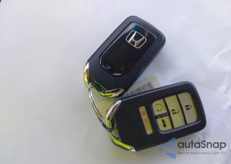 2022 Honda Accord Sport 2.0T from USA, damaged, VIN 1HGCV2F38NA002402